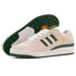 Adidas - Forum 84 Low ADV (Crystal White/Dark Green/Preloved Yellow)